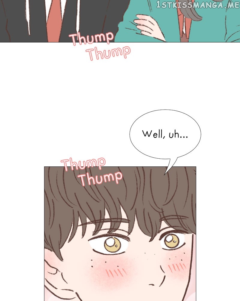 Annie Green Hates Girls Chapter 29 - page 4