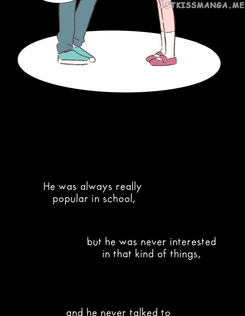 Annie Green Hates Girls Chapter 29 - page 46