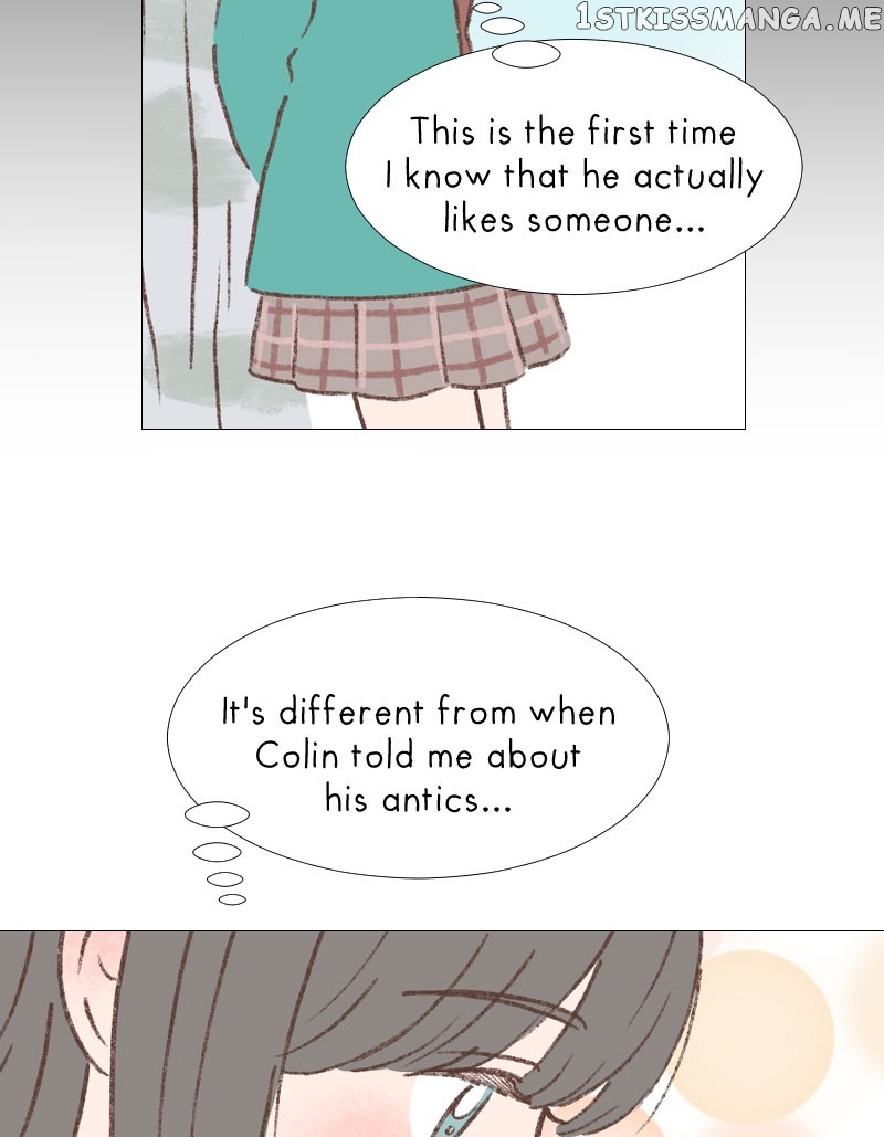 Annie Green Hates Girls Chapter 29 - page 48