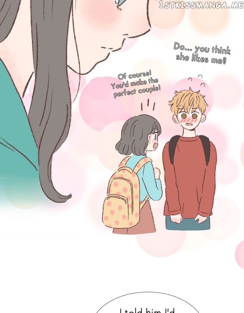 Annie Green Hates Girls Chapter 29 - page 49