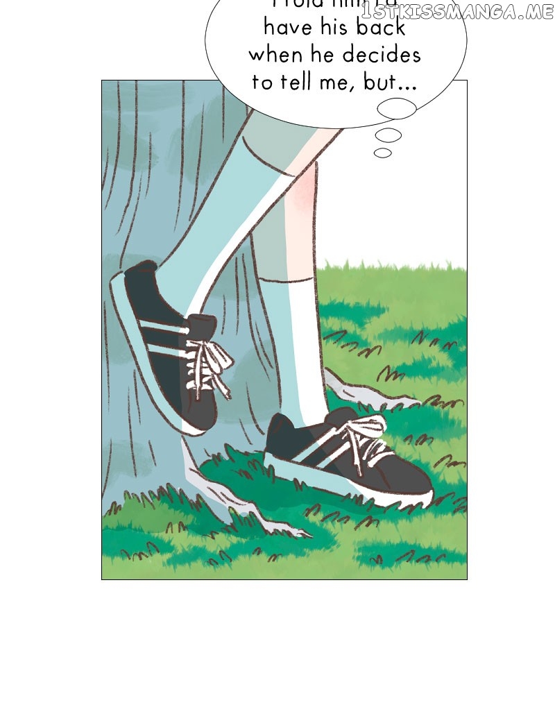 Annie Green Hates Girls Chapter 29 - page 50