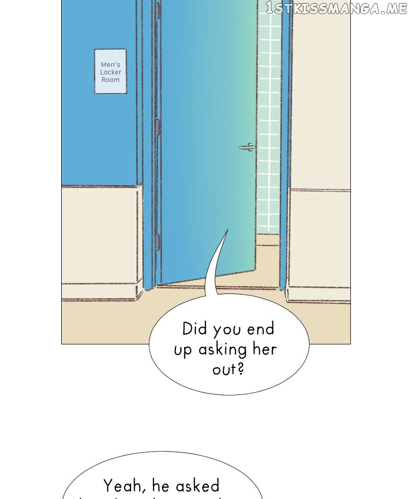 Annie Green Hates Girls Chapter 29 - page 54