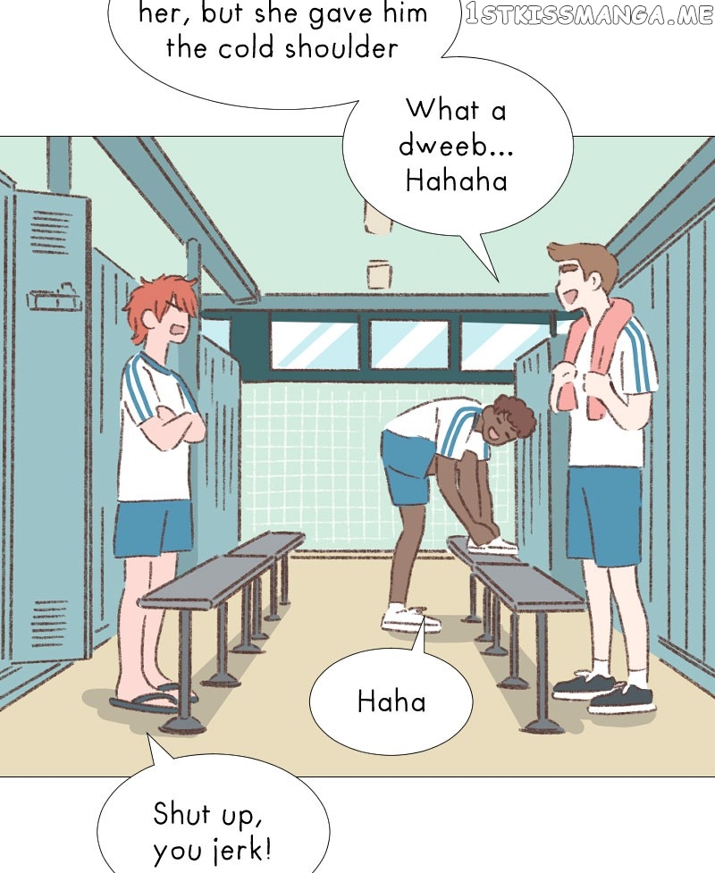 Annie Green Hates Girls Chapter 29 - page 55