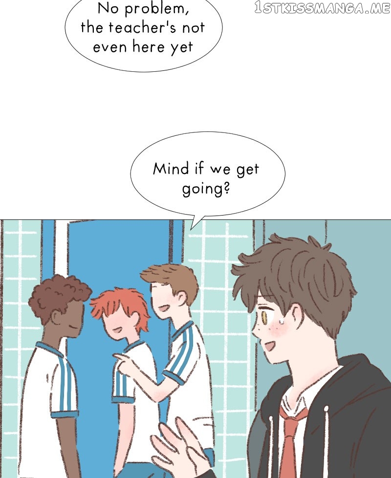 Annie Green Hates Girls Chapter 29 - page 57