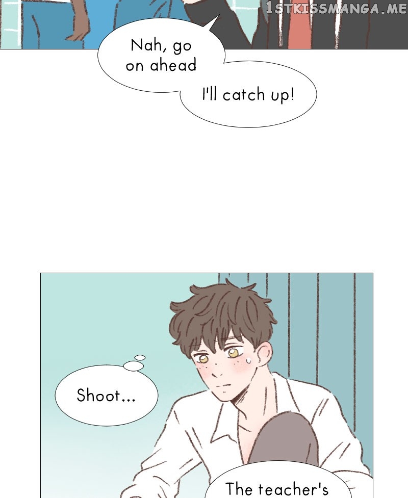 Annie Green Hates Girls Chapter 29 - page 58