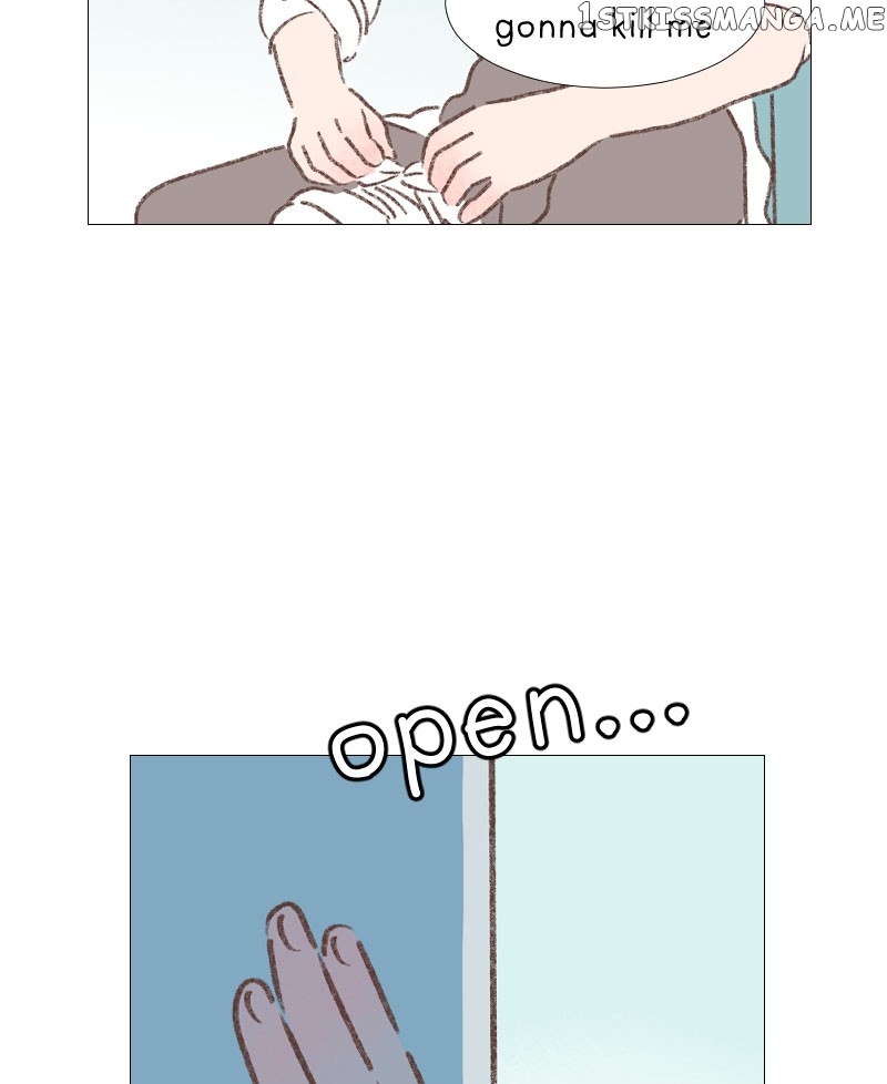 Annie Green Hates Girls Chapter 29 - page 59