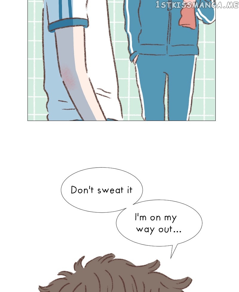 Annie Green Hates Girls Chapter 29 - page 63