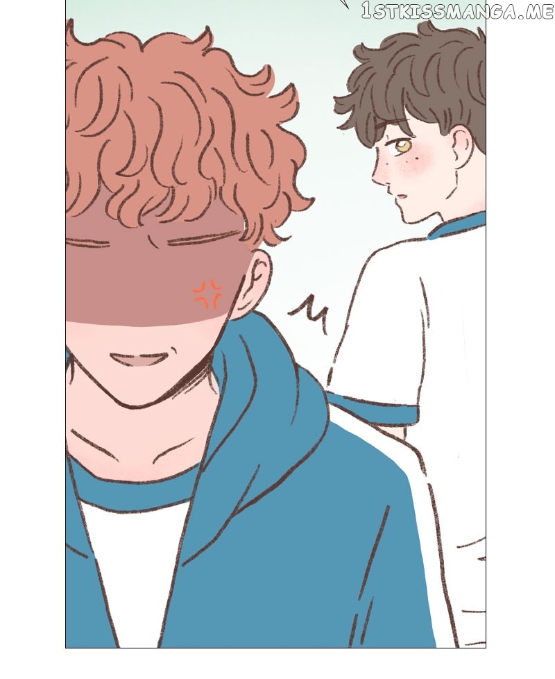 Annie Green Hates Girls Chapter 29 - page 67