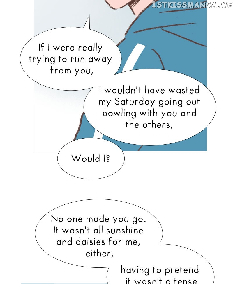Annie Green Hates Girls Chapter 29 - page 69