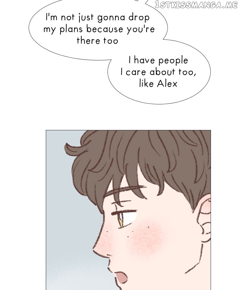 Annie Green Hates Girls Chapter 29 - page 71