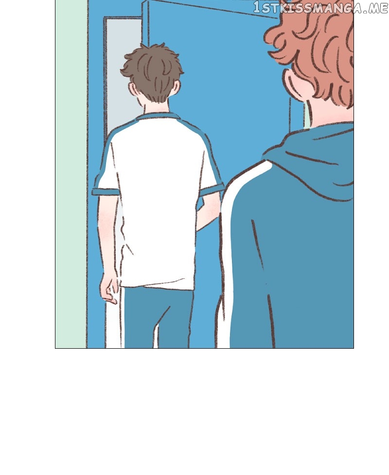 Annie Green Hates Girls Chapter 29 - page 73