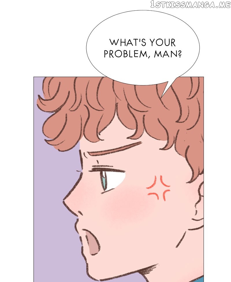 Annie Green Hates Girls Chapter 29 - page 76
