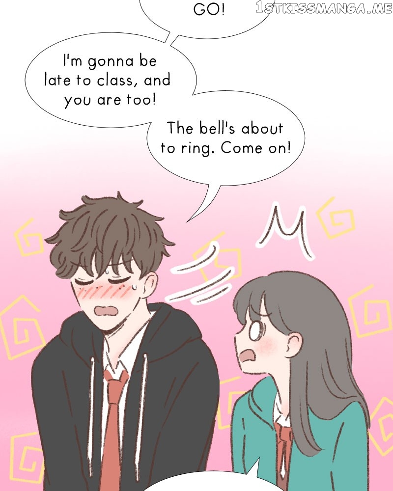 Annie Green Hates Girls Chapter 29 - page 8