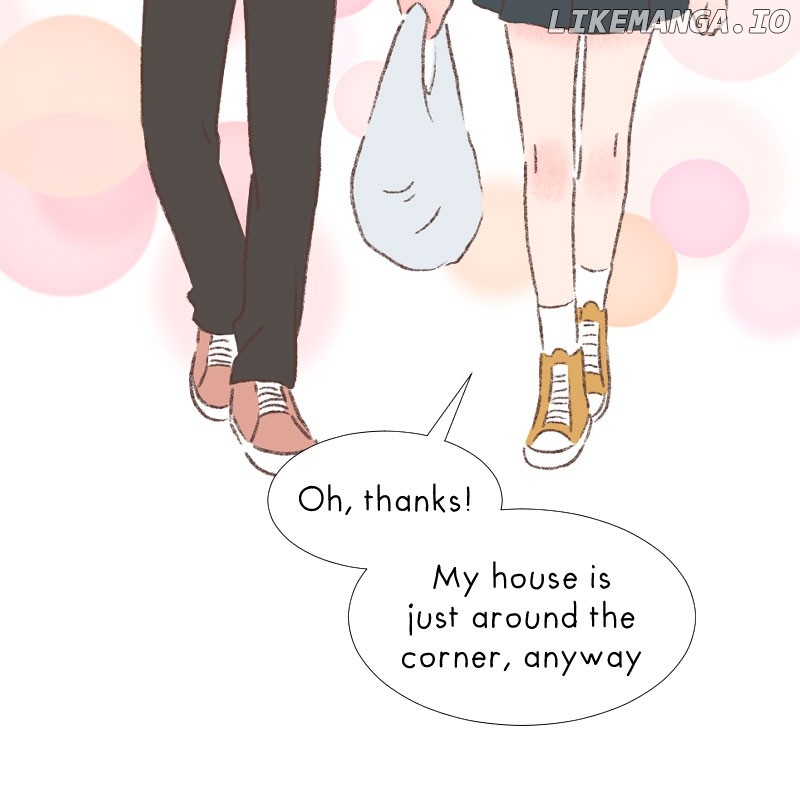 Annie Green Hates Girls Chapter 66 - page 13