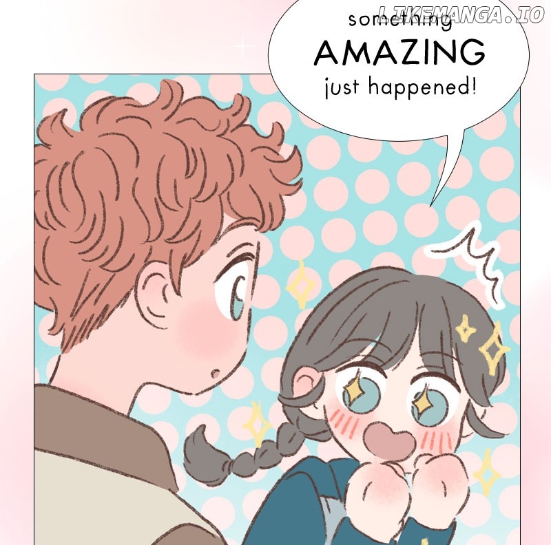Annie Green Hates Girls Chapter 66 - page 16