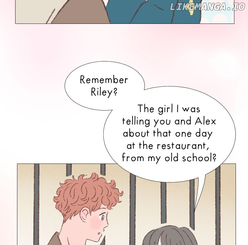 Annie Green Hates Girls Chapter 66 - page 17