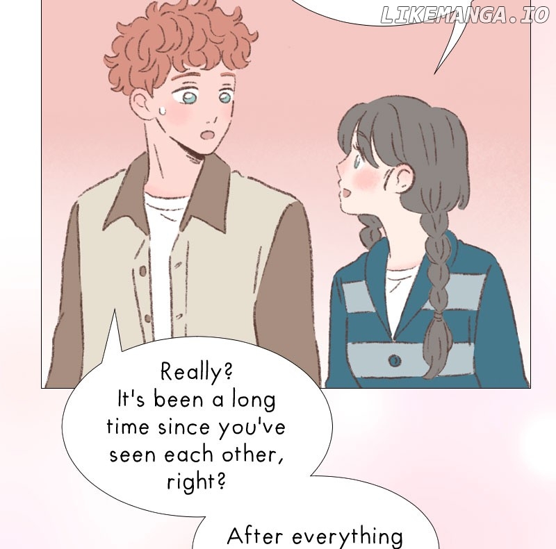 Annie Green Hates Girls Chapter 66 - page 19