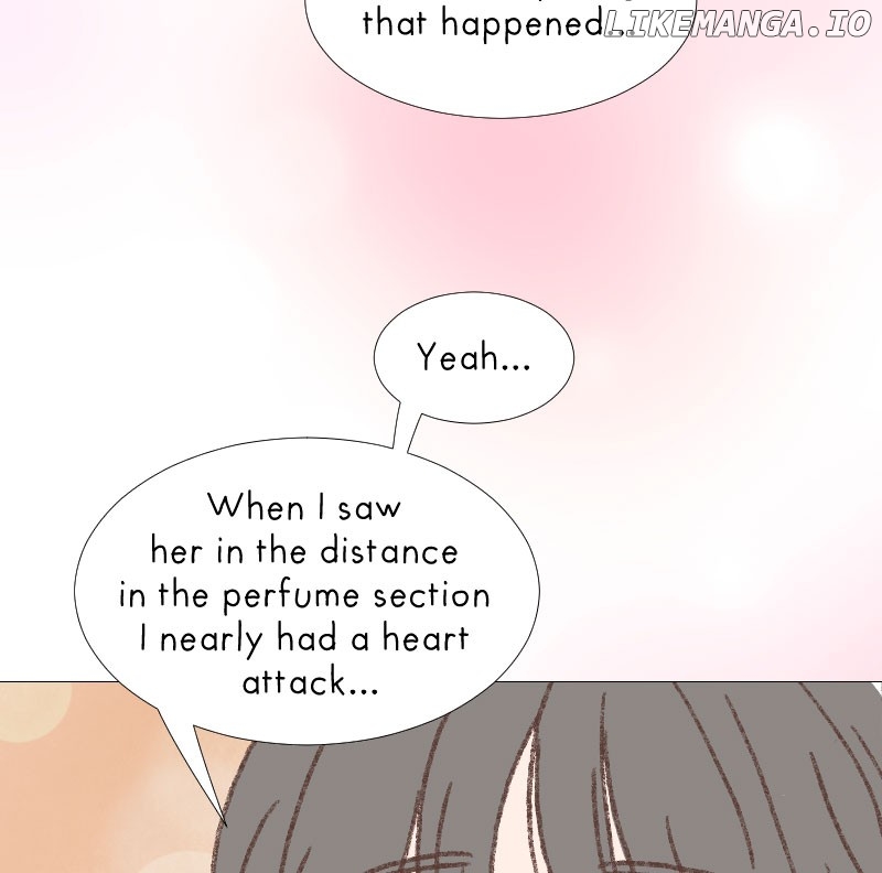 Annie Green Hates Girls Chapter 66 - page 20