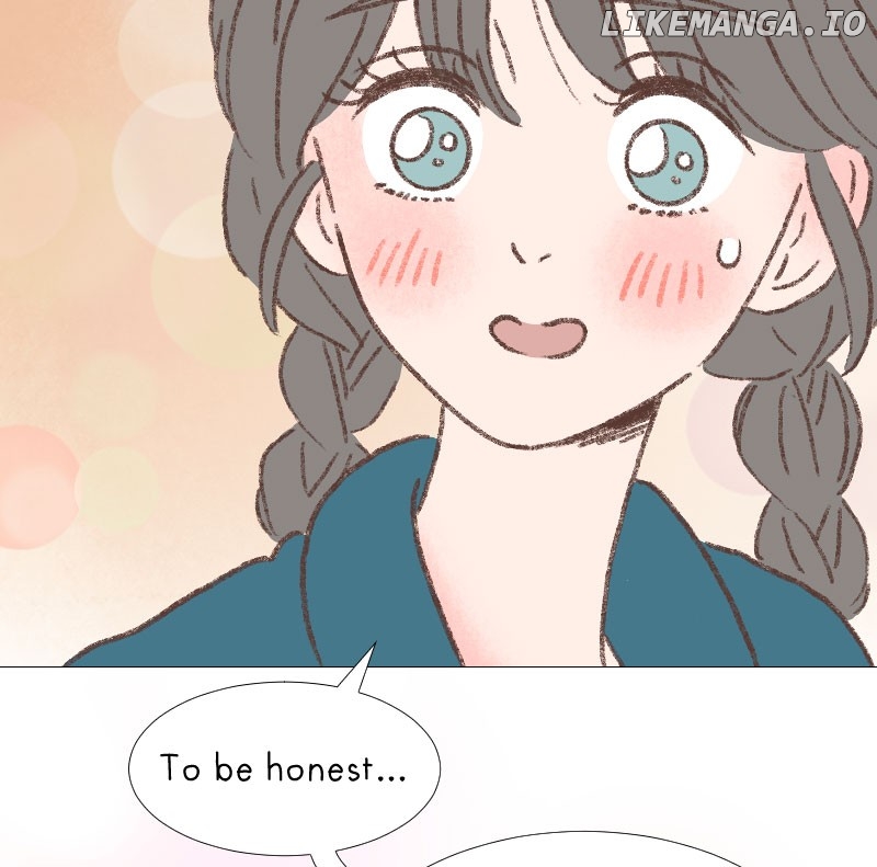 Annie Green Hates Girls Chapter 66 - page 21