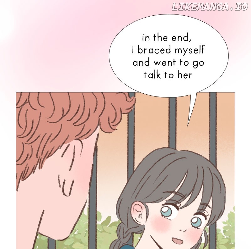 Annie Green Hates Girls Chapter 66 - page 23