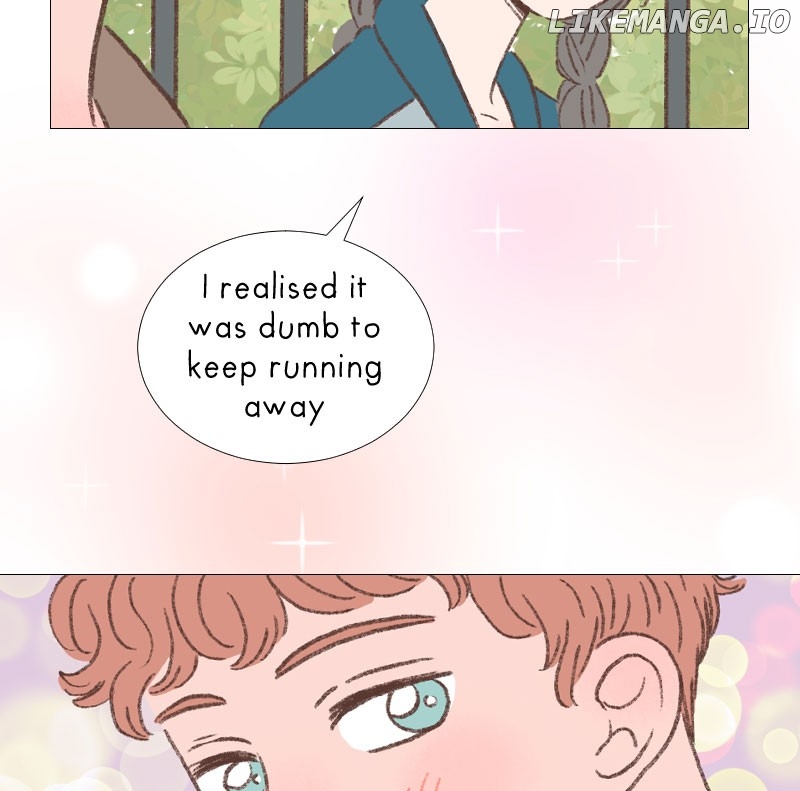 Annie Green Hates Girls Chapter 66 - page 24