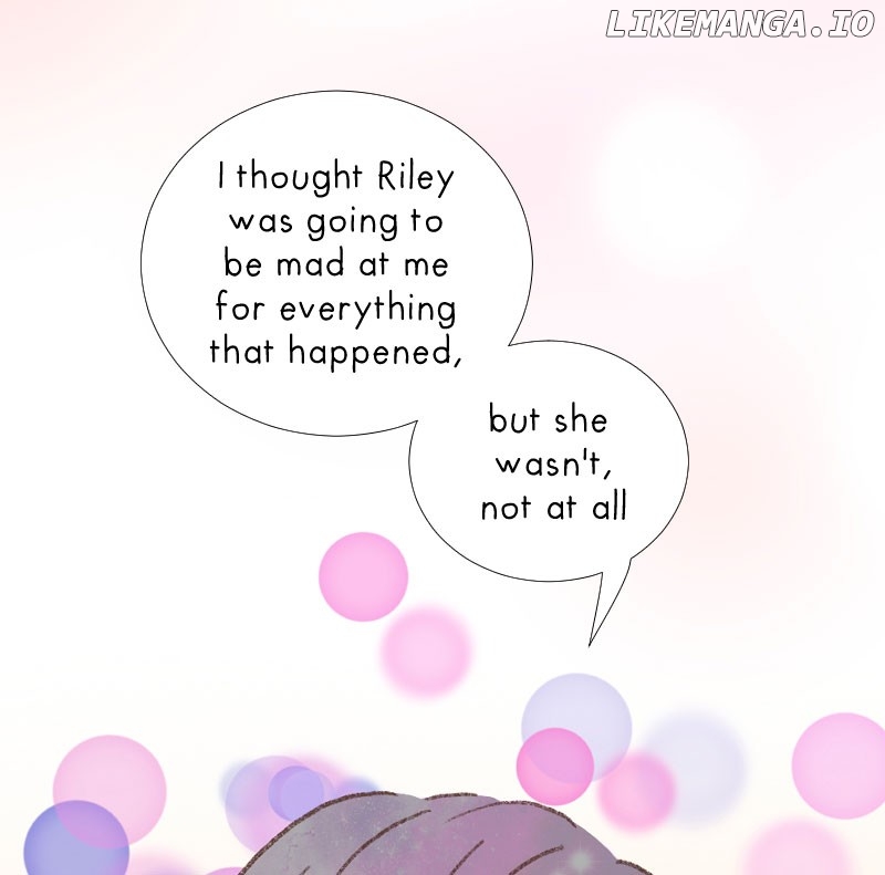 Annie Green Hates Girls Chapter 66 - page 26