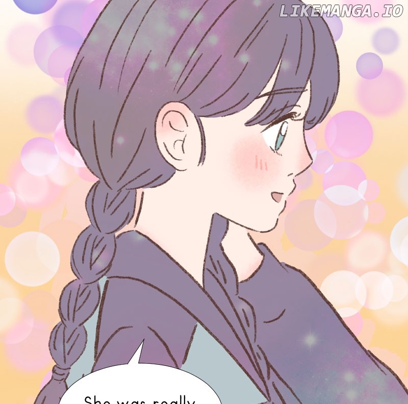 Annie Green Hates Girls Chapter 66 - page 27