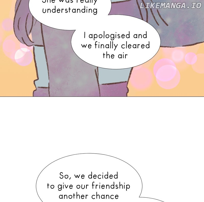Annie Green Hates Girls Chapter 66 - page 28
