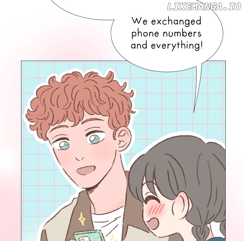 Annie Green Hates Girls Chapter 66 - page 29
