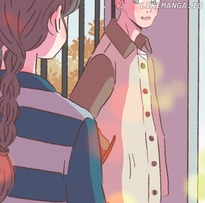 Annie Green Hates Girls Chapter 66 - page 3