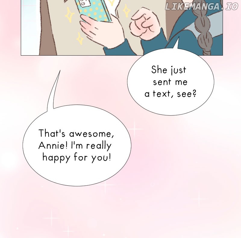 Annie Green Hates Girls Chapter 66 - page 30