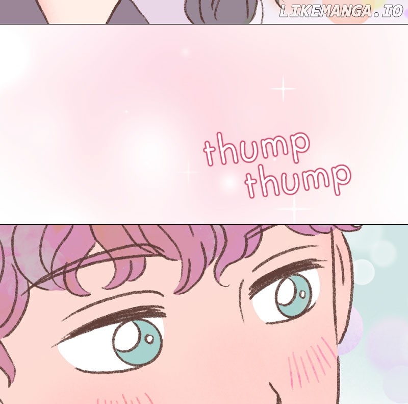 Annie Green Hates Girls Chapter 66 - page 32