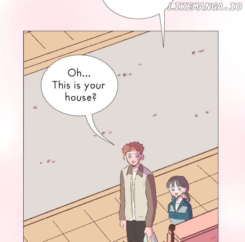 Annie Green Hates Girls Chapter 66 - page 34