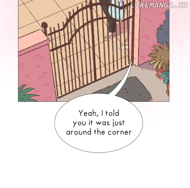 Annie Green Hates Girls Chapter 66 - page 35