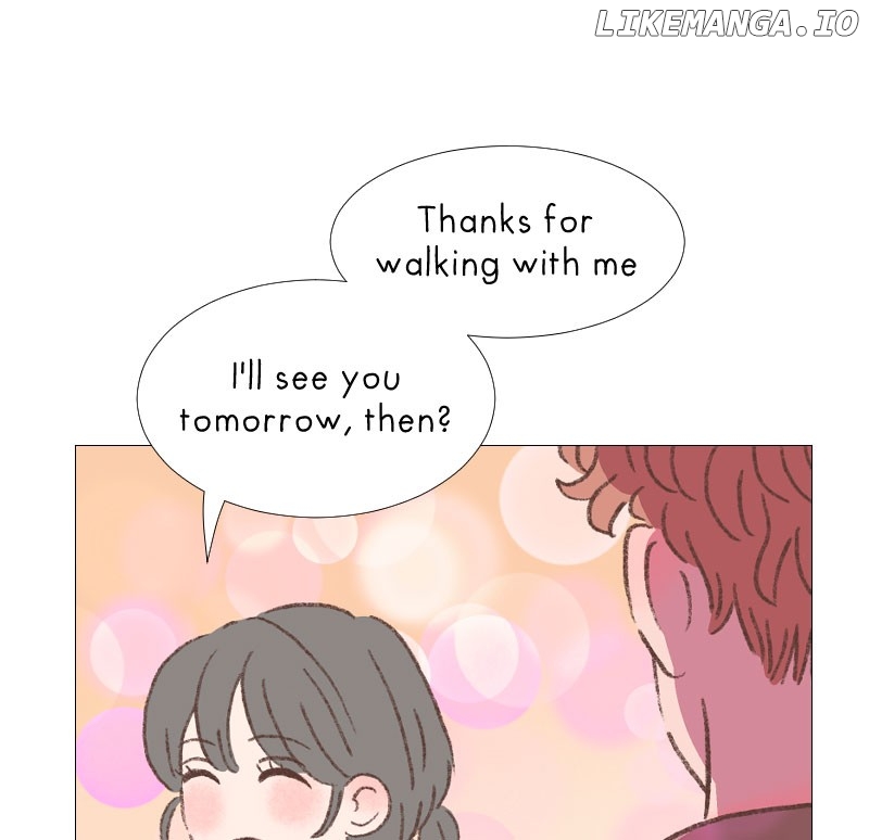 Annie Green Hates Girls Chapter 66 - page 36
