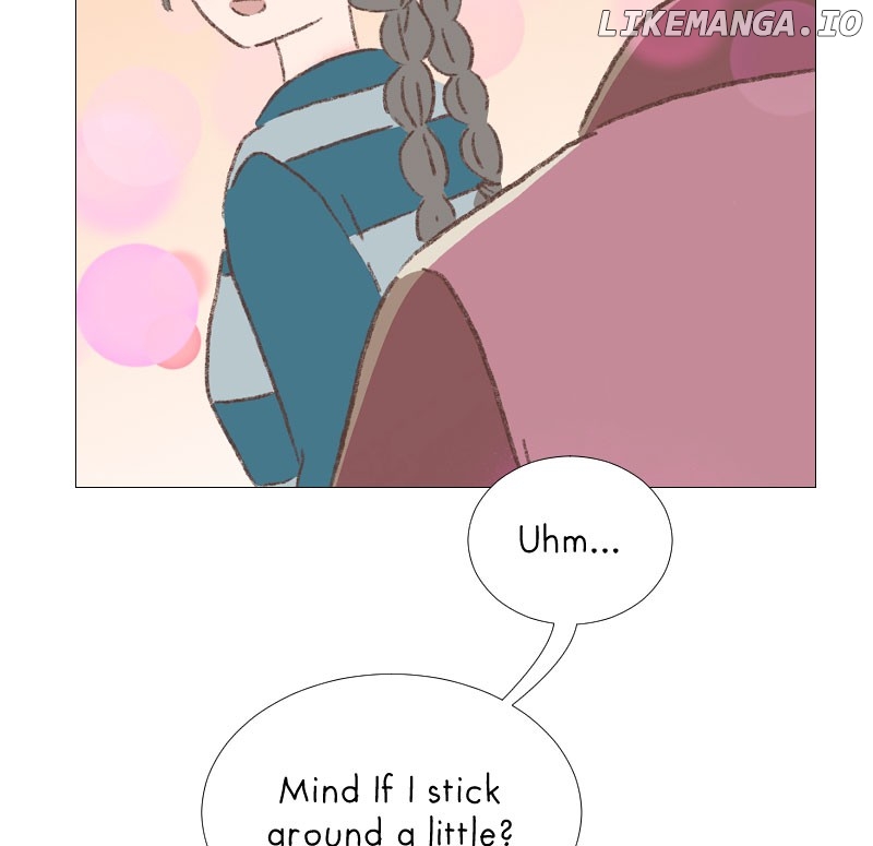 Annie Green Hates Girls Chapter 66 - page 37