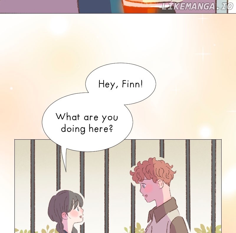 Annie Green Hates Girls Chapter 66 - page 4