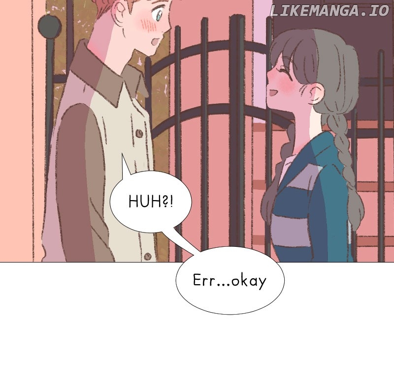 Annie Green Hates Girls Chapter 66 - page 42