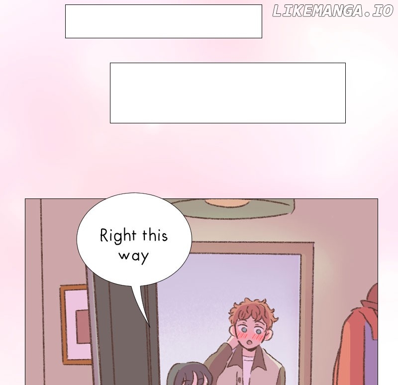 Annie Green Hates Girls Chapter 66 - page 45