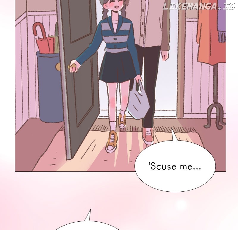 Annie Green Hates Girls Chapter 66 - page 46