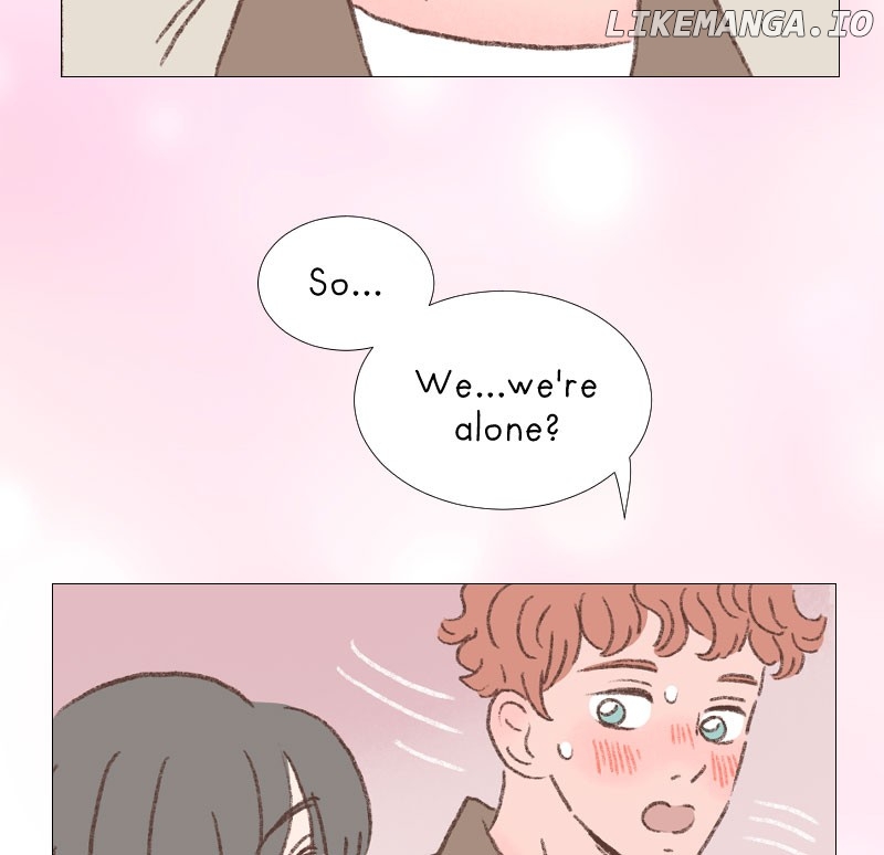Annie Green Hates Girls Chapter 66 - page 48
