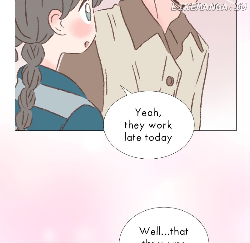 Annie Green Hates Girls Chapter 66 - page 49