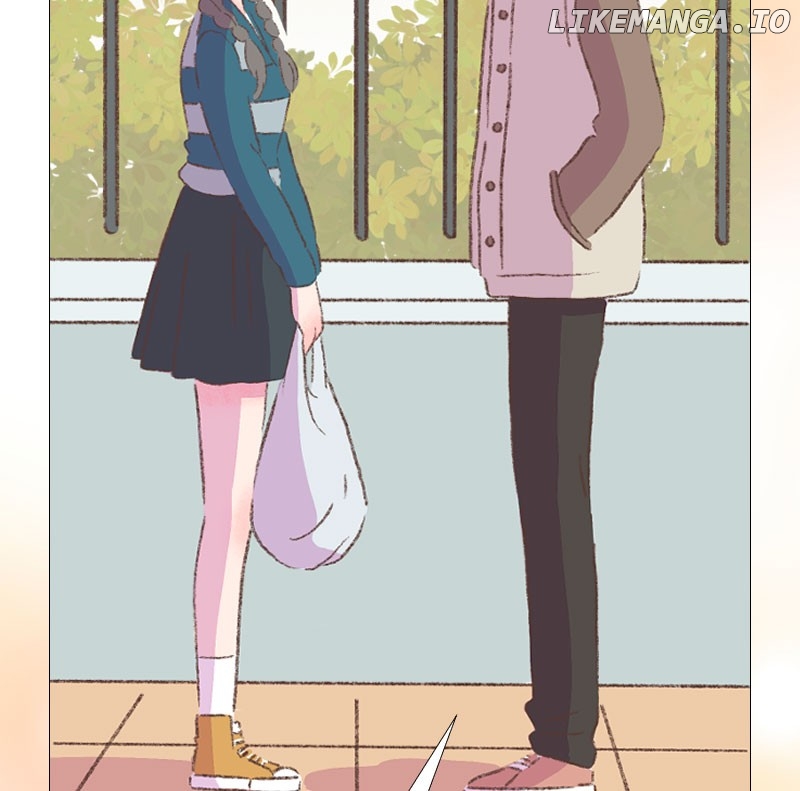 Annie Green Hates Girls Chapter 66 - page 5