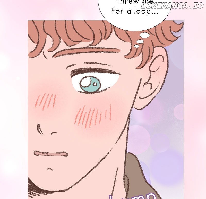Annie Green Hates Girls Chapter 66 - page 50