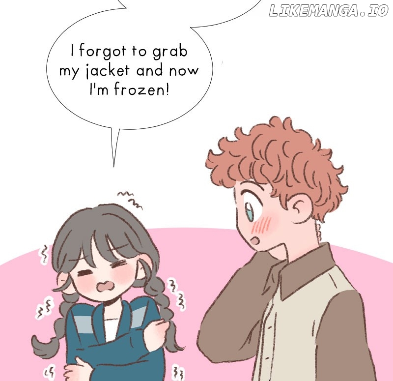 Annie Green Hates Girls Chapter 66 - page 52