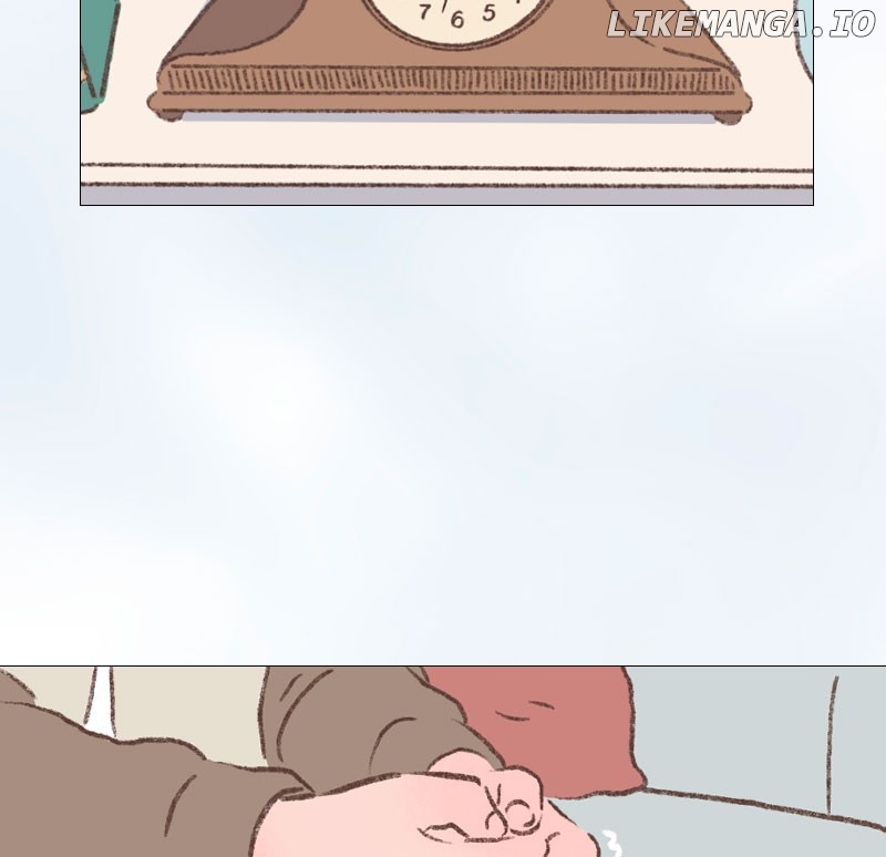 Annie Green Hates Girls Chapter 66 - page 56