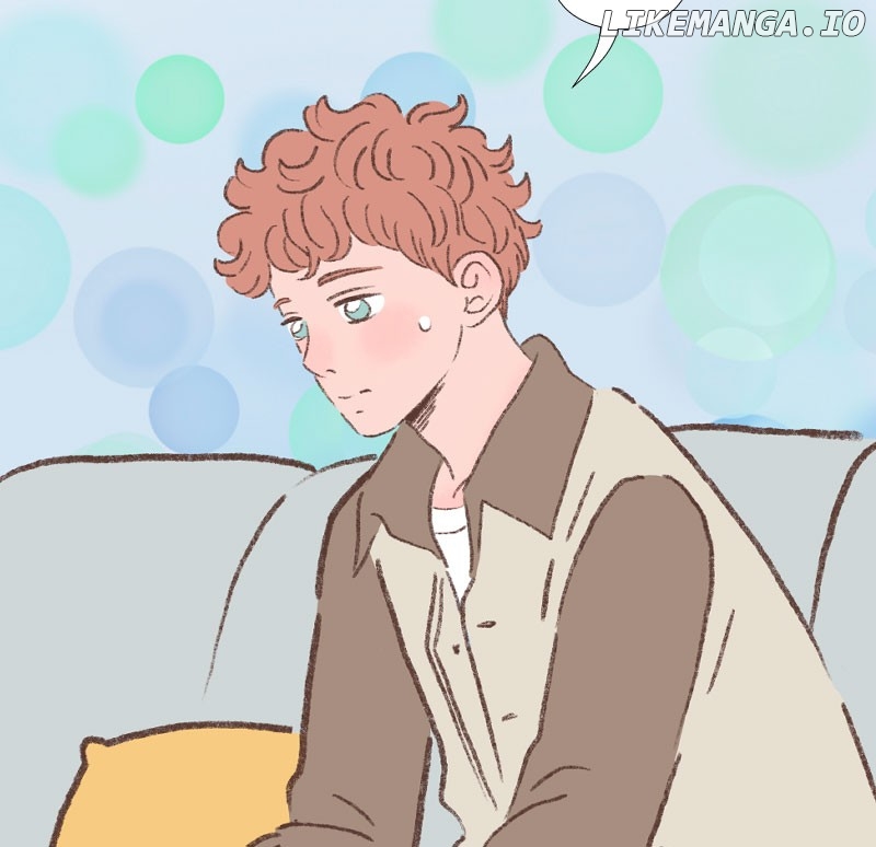 Annie Green Hates Girls Chapter 66 - page 58