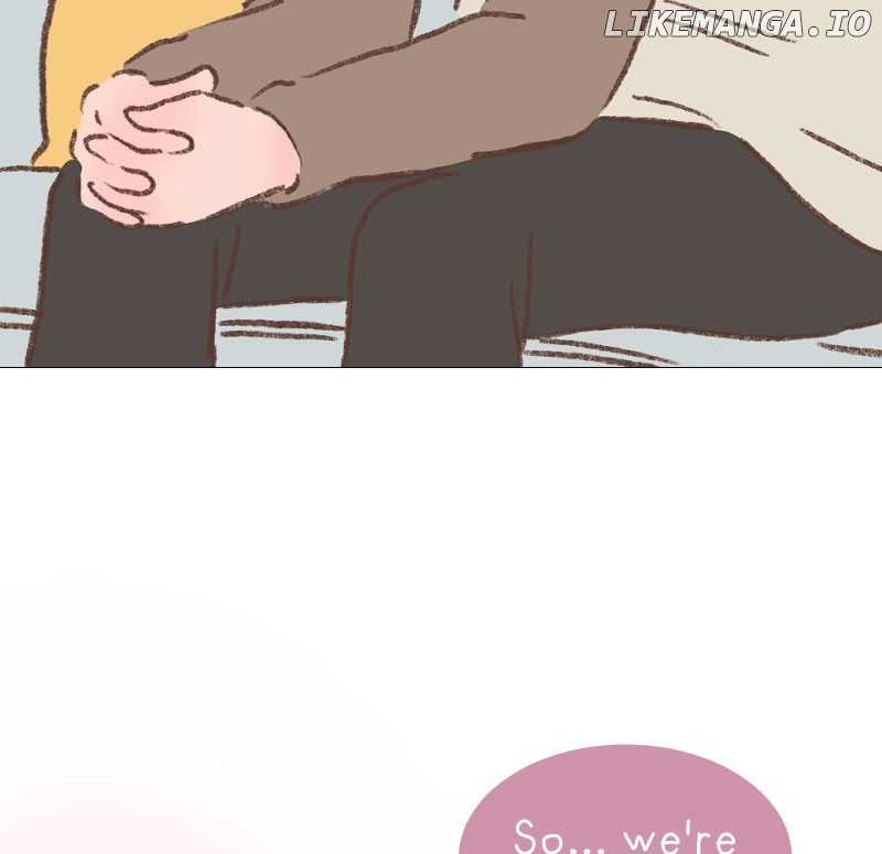 Annie Green Hates Girls Chapter 66 - page 59