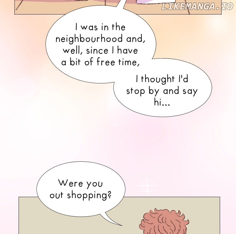 Annie Green Hates Girls Chapter 66 - page 6