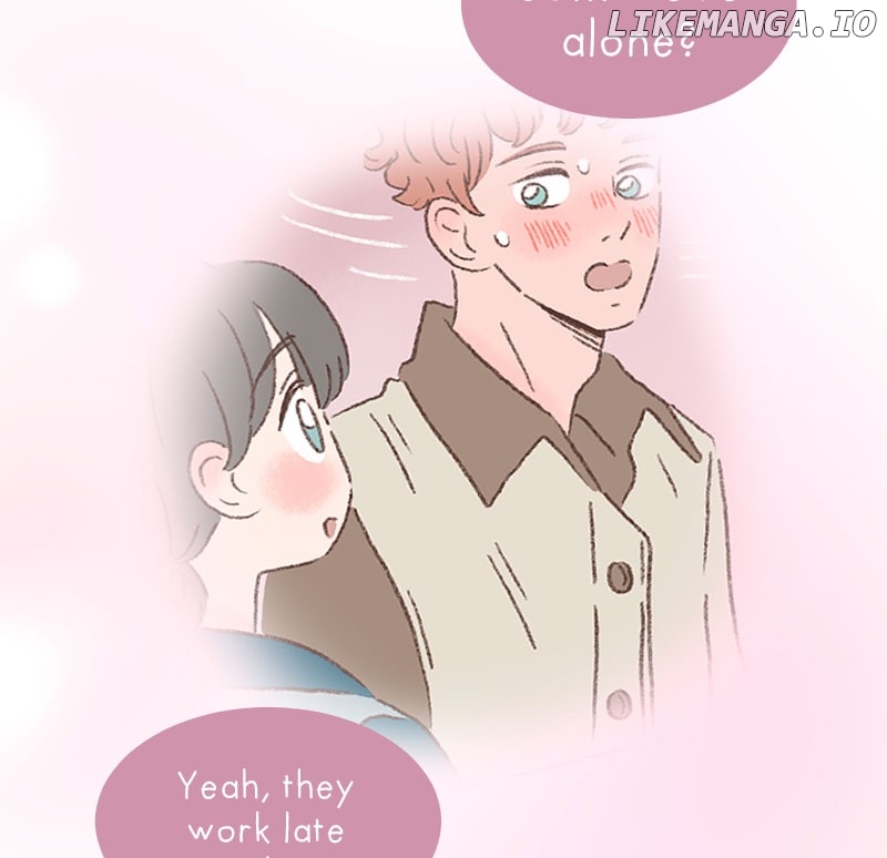Annie Green Hates Girls Chapter 66 - page 60